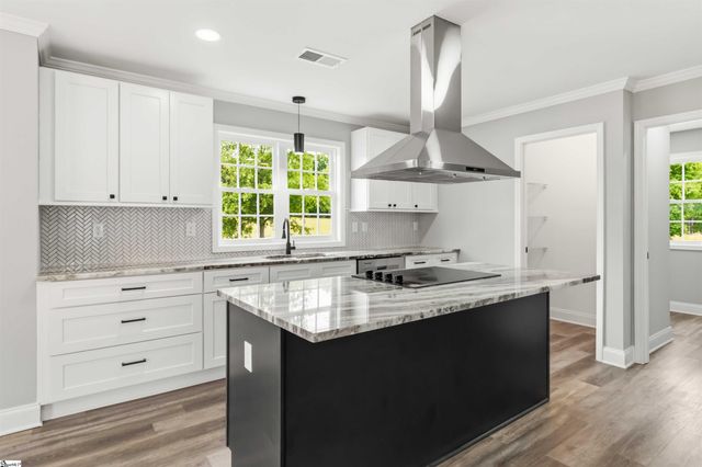 305 Tribble Street, Honea Path, SC 29654