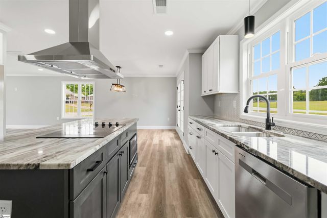 305 Tribble Street, Honea Path, SC 29654