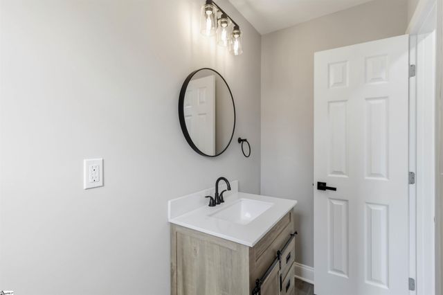 305 Tribble Street, Honea Path, SC 29654
