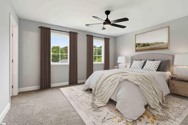 305 Tribble Street, Honea Path, SC 29654