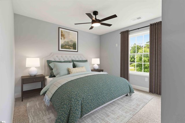 305 Tribble Street, Honea Path, SC 29654