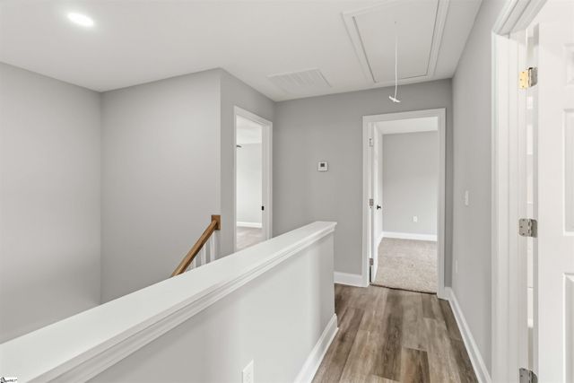 305 Tribble Street, Honea Path, SC 29654