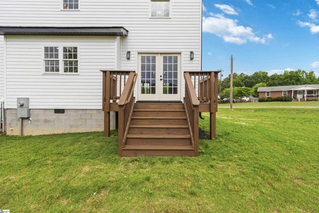 305 Tribble Street, Honea Path, SC 29654
