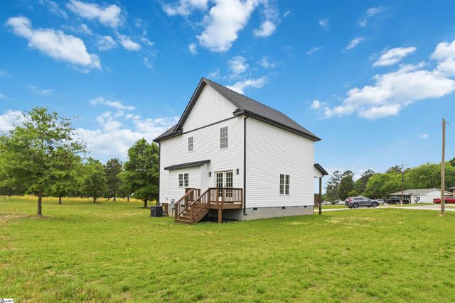 305 Tribble Street, Honea Path, SC 29654