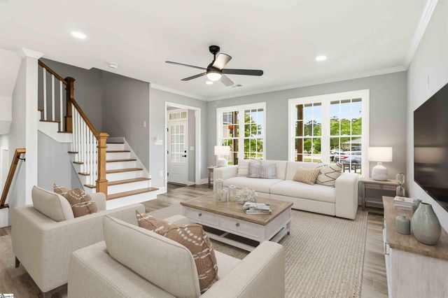 305 Tribble Street, Honea Path, SC 29654