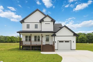 305 Tribble Street, Honea Path, SC 29654