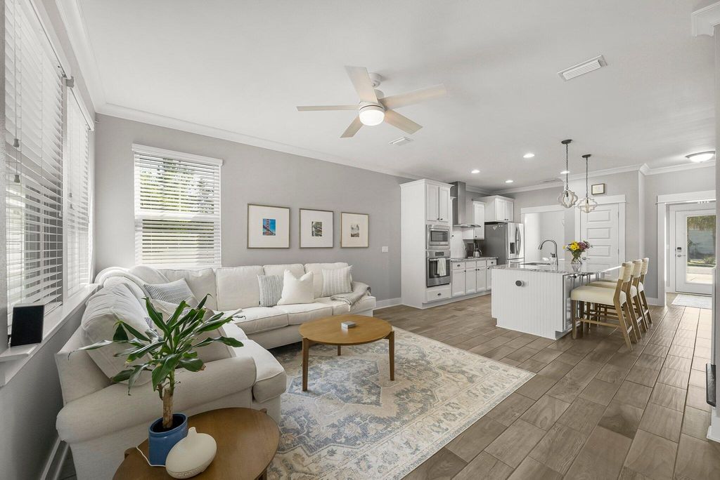 186 Melrose Avenue, Santa Rosa Beach, FL 32459