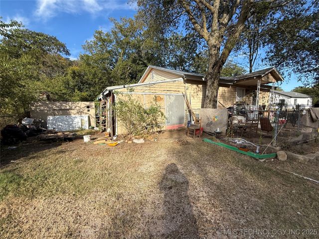 413 M NE, Ardmore, OK 73401