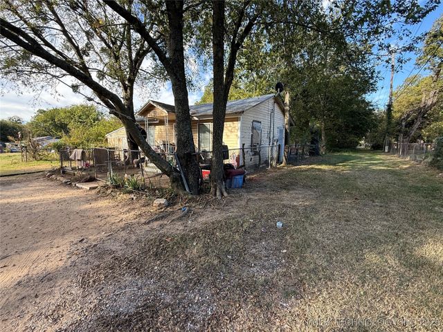 413 M NE, Ardmore, OK 73401