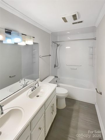1507 Chadmore Lane NW, Concord, NC 28027