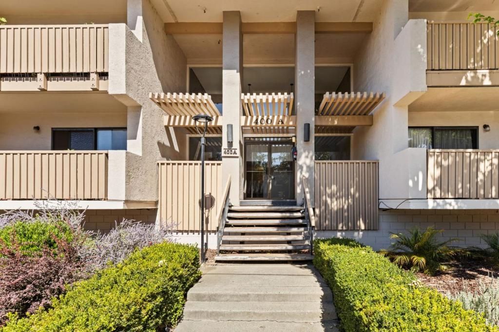 400 Ortega Avenue 301, Mountain View, CA 94040