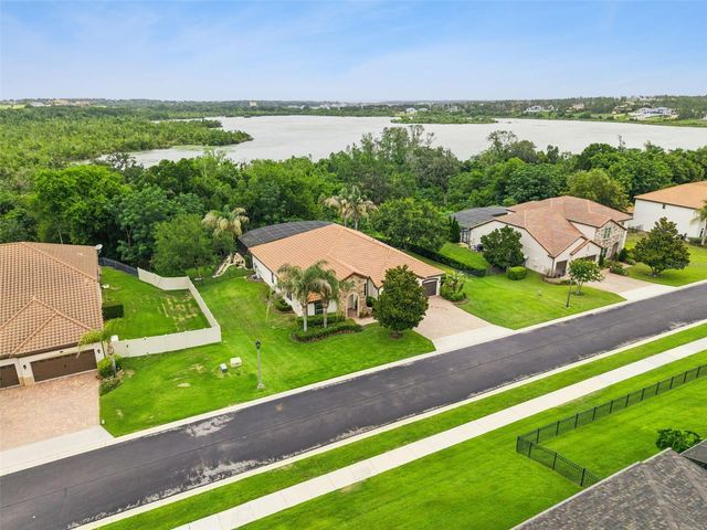 16704 CARAVAGGIO LOOP, Montverde, FL 34756