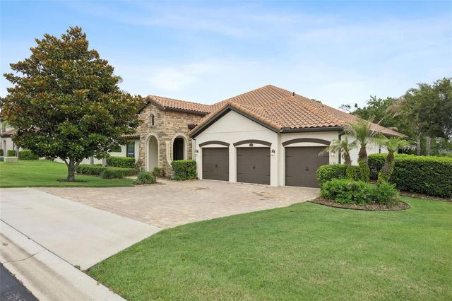 16704 CARAVAGGIO LOOP, Montverde, FL 34756