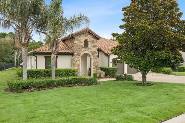 16704 CARAVAGGIO LOOP, Montverde, FL 34756