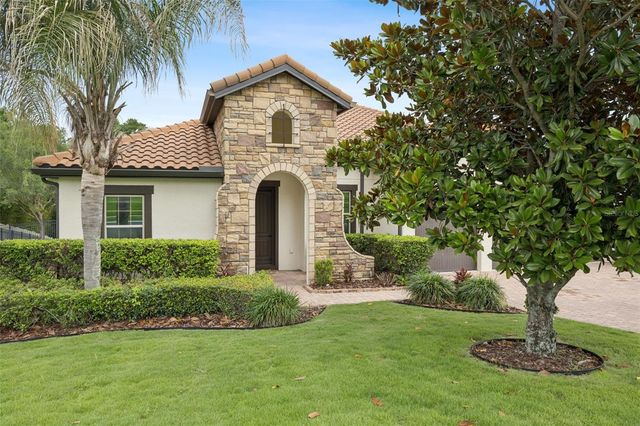 16704 CARAVAGGIO LOOP, Montverde, FL 34756