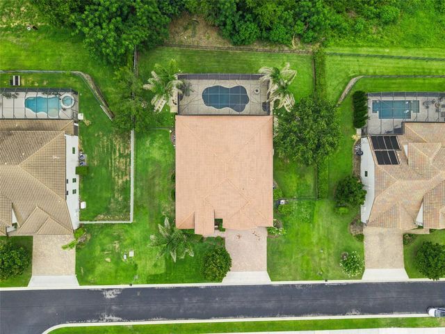 16704 CARAVAGGIO LOOP, Montverde, FL 34756