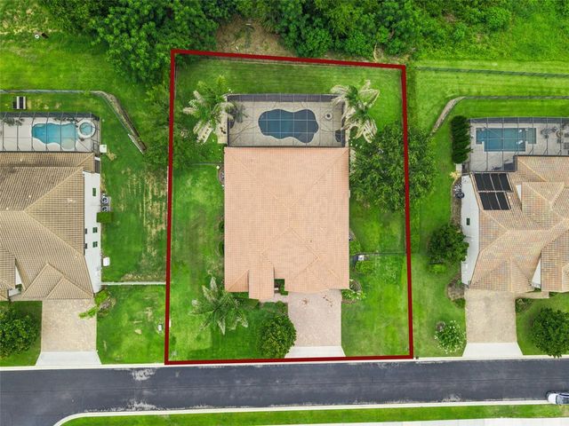 16704 CARAVAGGIO LOOP, Montverde, FL 34756