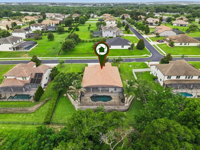 16704 CARAVAGGIO LOOP, Montverde, FL 34756