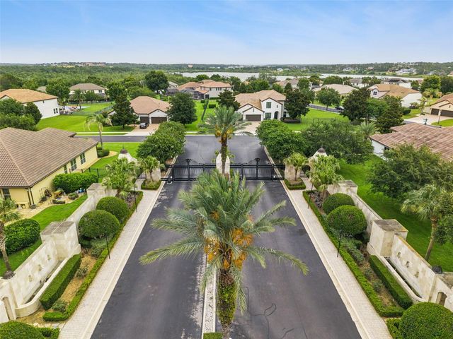 16704 CARAVAGGIO LOOP, Montverde, FL 34756