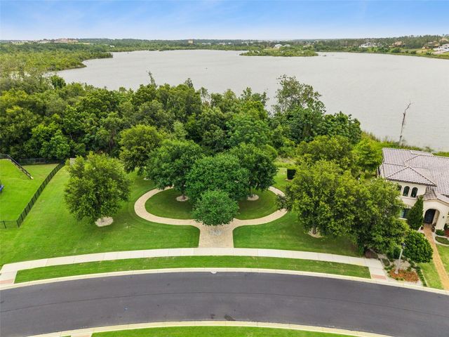 16704 CARAVAGGIO LOOP, Montverde, FL 34756