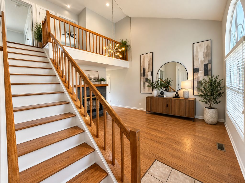 437 Ascot Lane, Streamwood, IL 60107 — photo 2