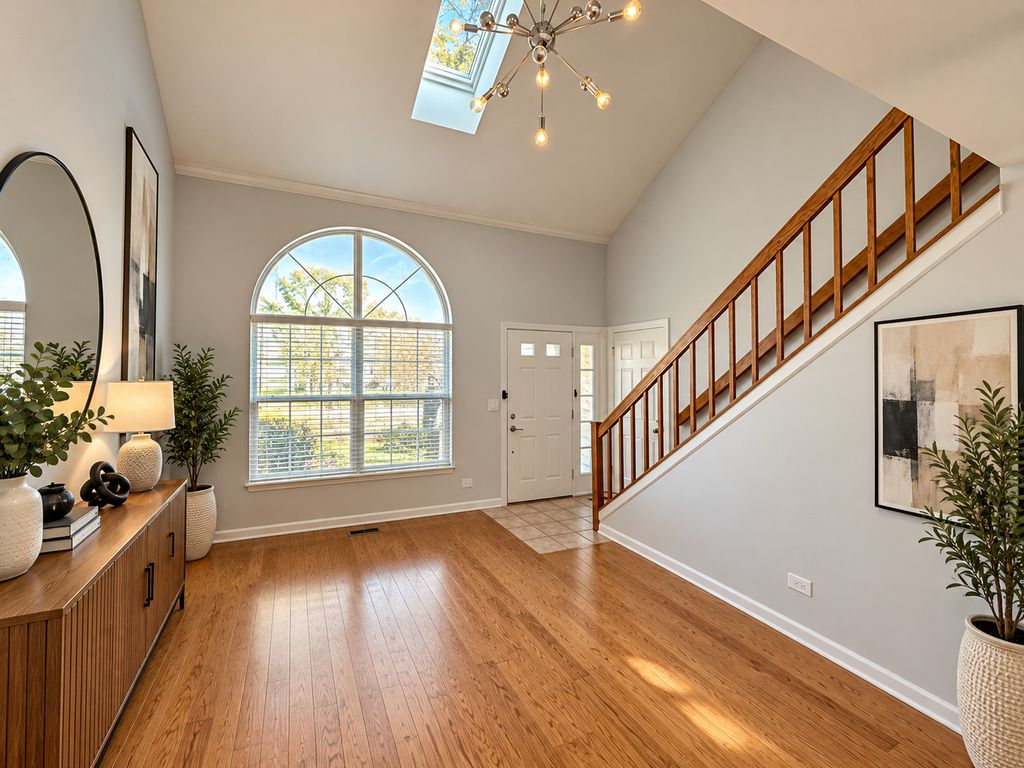 437 Ascot Lane, Streamwood, IL 60107 — photo 3