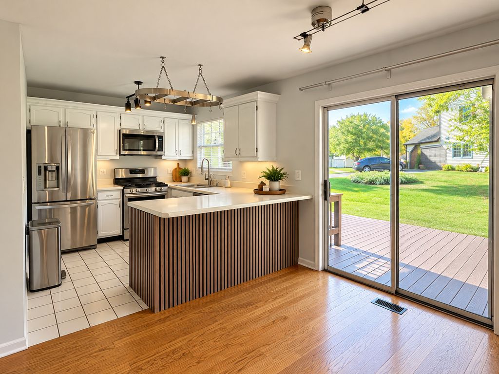 437 Ascot Lane, Streamwood, IL 60107 — photo 4