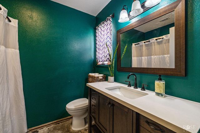 3818 Nottingham Trail, San Angelo, TX 76901