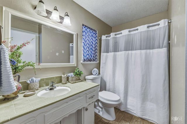 3818 Nottingham Trail, San Angelo, TX 76901
