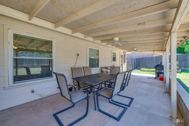 3818 Nottingham Trail, San Angelo, TX 76901