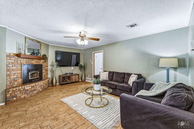 3818 Nottingham Trail, San Angelo, TX 76901