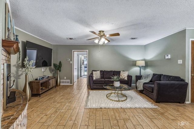 3818 Nottingham Trail, San Angelo, TX 76901