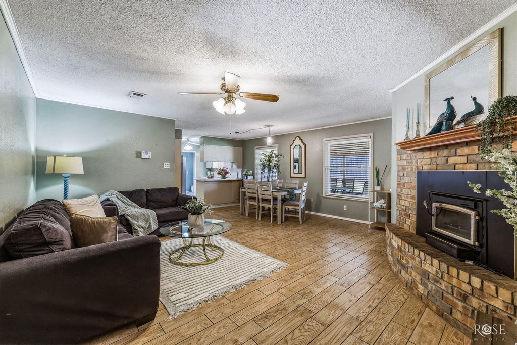 Image 10 of property listing at 3818 Nottingham Trail, San Angelo, TX 76901
