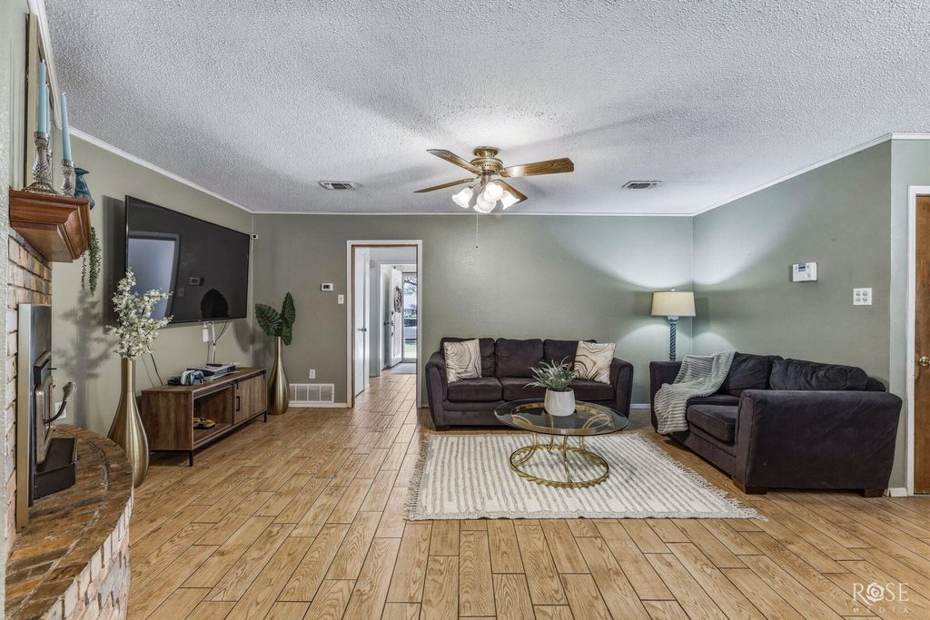 Image 12 of property listing at 3818 Nottingham Trail, San Angelo, TX 76901