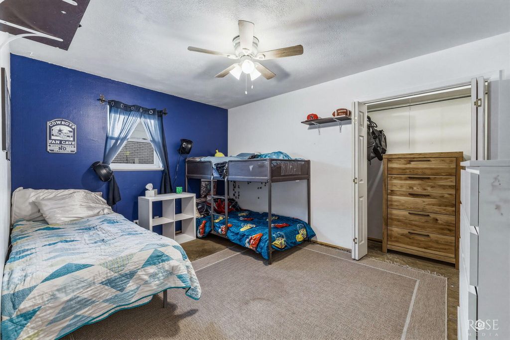 Image 22 of property listing at 3818 Nottingham Trail, San Angelo, TX 76901