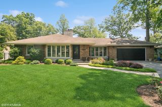 231 N Forest Court, Addison, IL 60101