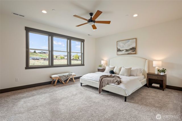 2516 Plateau Drive, East Wenatchee, WA 98802