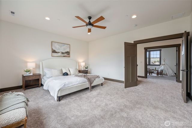 2516 Plateau Drive, East Wenatchee, WA 98802