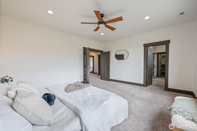 2516 Plateau Drive, East Wenatchee, WA 98802