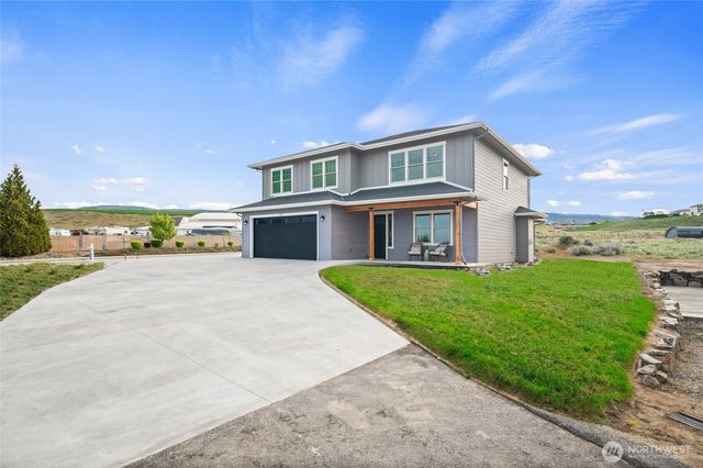 2516 Plateau Drive, East Wenatchee, WA 98802