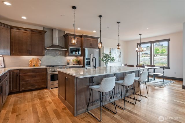 2516 Plateau Drive, East Wenatchee, WA 98802