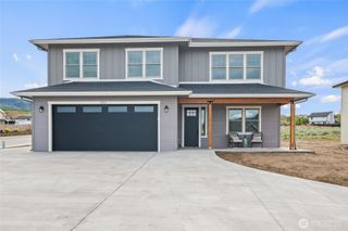 2516 Plateau Drive, East Wenatchee, WA 98802