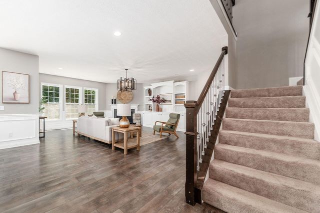 6206 Braymoore Drive, Galena, OH 43021
