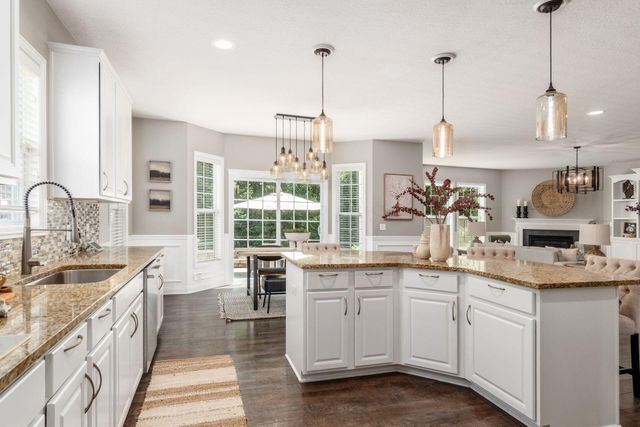 6206 Braymoore Drive, Galena, OH 43021