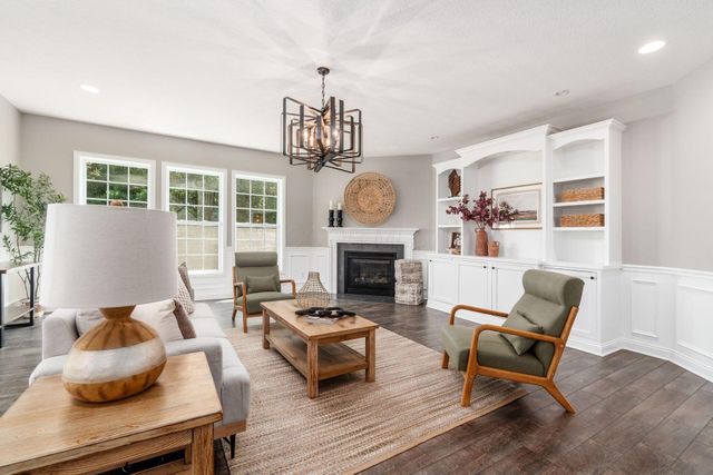 6206 Braymoore Drive, Galena, OH 43021