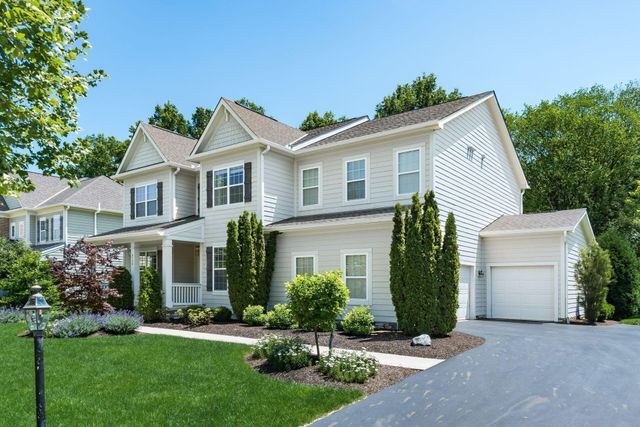 6206 Braymoore Drive, Galena, OH 43021