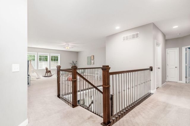 6206 Braymoore Drive, Galena, OH 43021