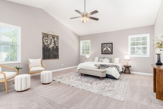 6206 Braymoore Drive, Galena, OH 43021