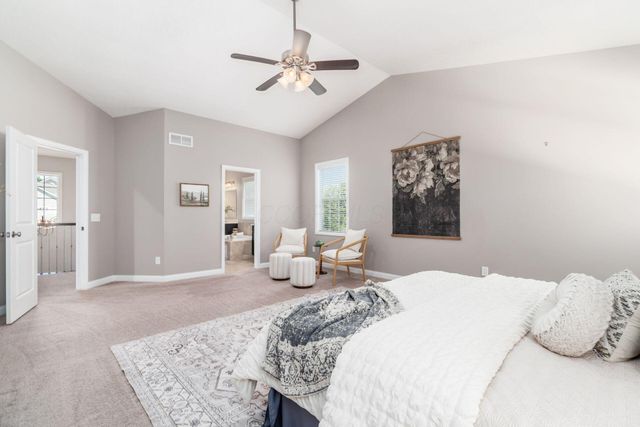 6206 Braymoore Drive, Galena, OH 43021