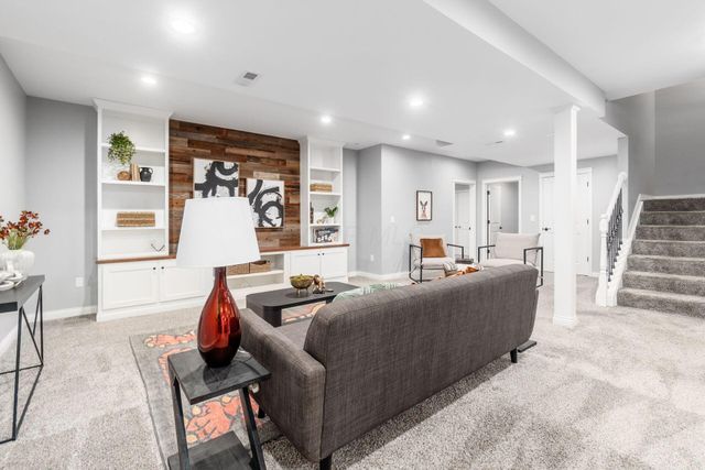 6206 Braymoore Drive, Galena, OH 43021